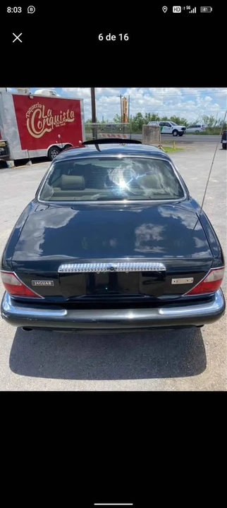 2001 Jaguar X308 XJ - Image 2 of 15