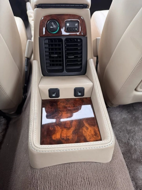 2001 Jaguar X308 XJ - Image 13 of 20