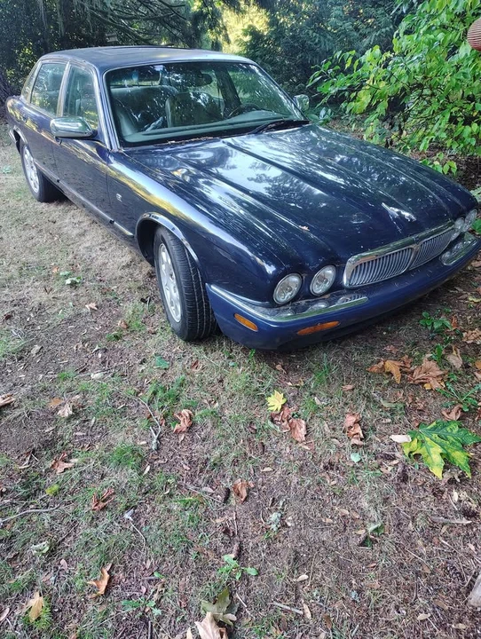 2001 Jaguar X308 XJ - Image 2 of 5