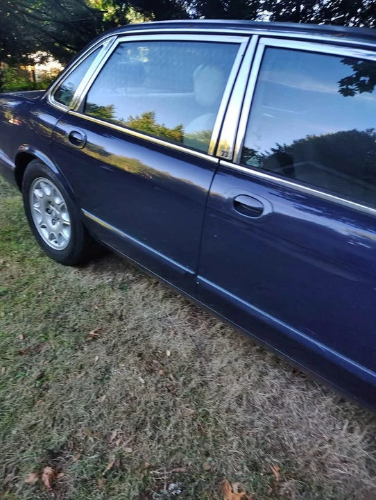 2001 Jaguar X308 XJ - Image 5 of 5