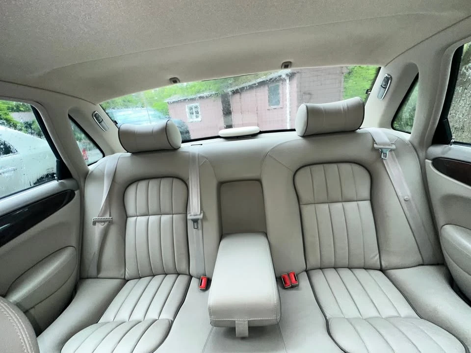 2001 Jaguar X308 XJ - Image 9 of 15