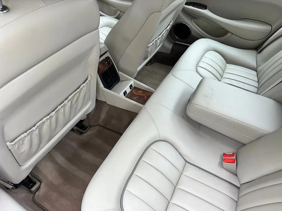 2001 Jaguar X308 XJ - Image 14 of 15