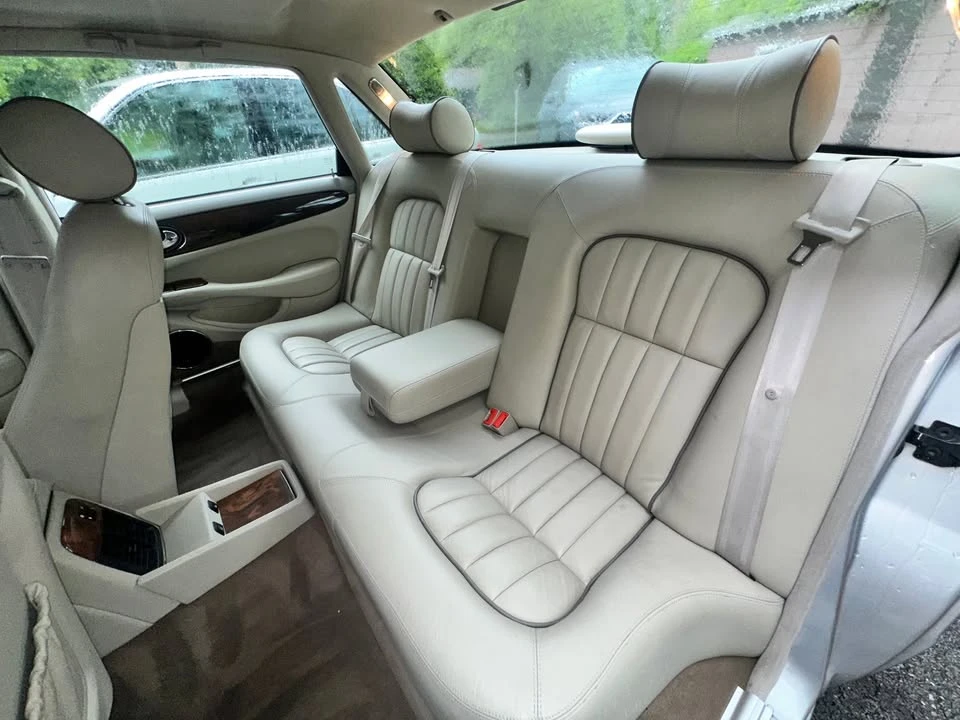 2001 Jaguar X308 XJ - Image 4 of 15