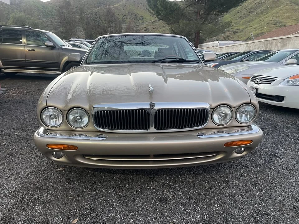 2001 Jaguar X308 XJ - Image 17 of 17