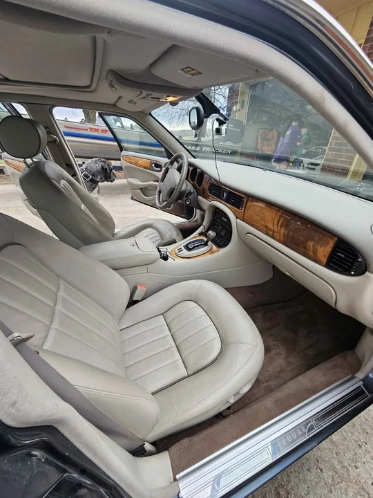 2001 Jaguar X308 XJ - Image 17 of 19