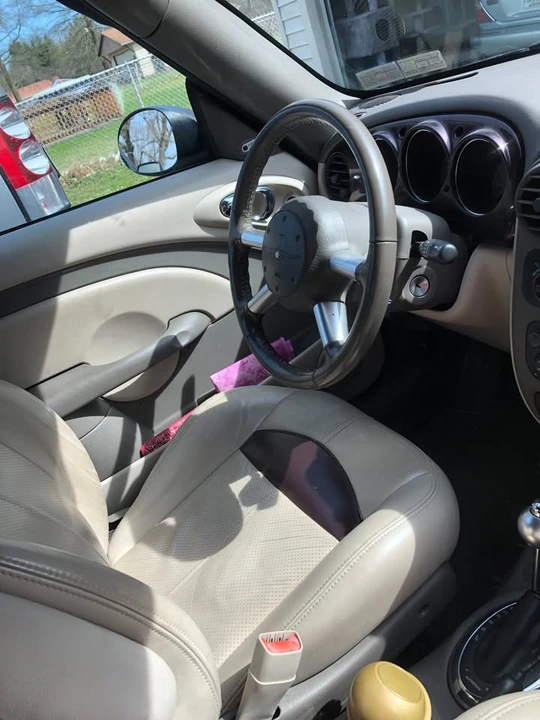 2001 Jaguar X308 XJ - Image 4 of 20