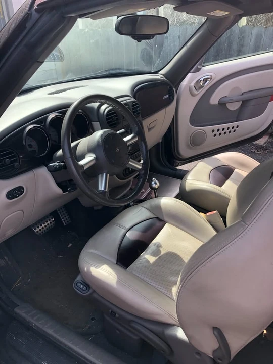 2001 Jaguar X308 XJ - Image 5 of 20