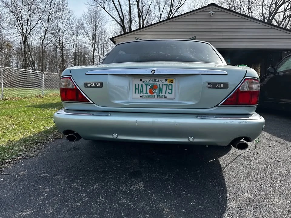 2001 Jaguar X308 XJ - Image 20 of 20