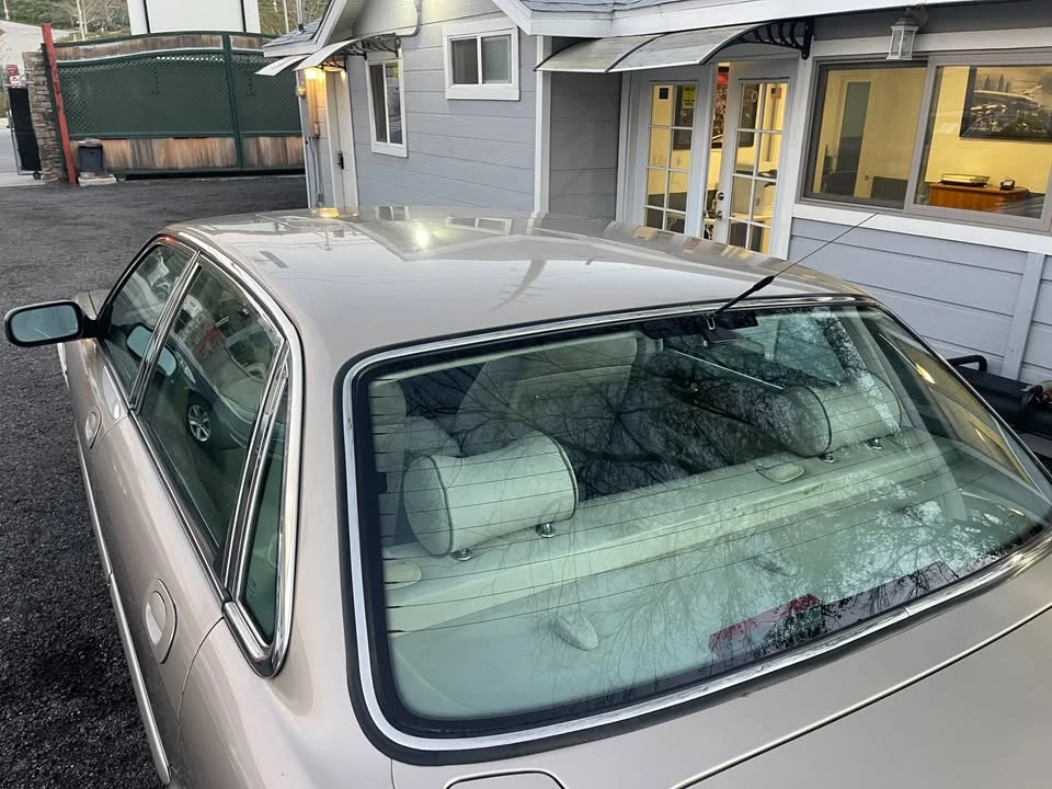 2001 Jaguar X308 XJ - Image 12 of 17