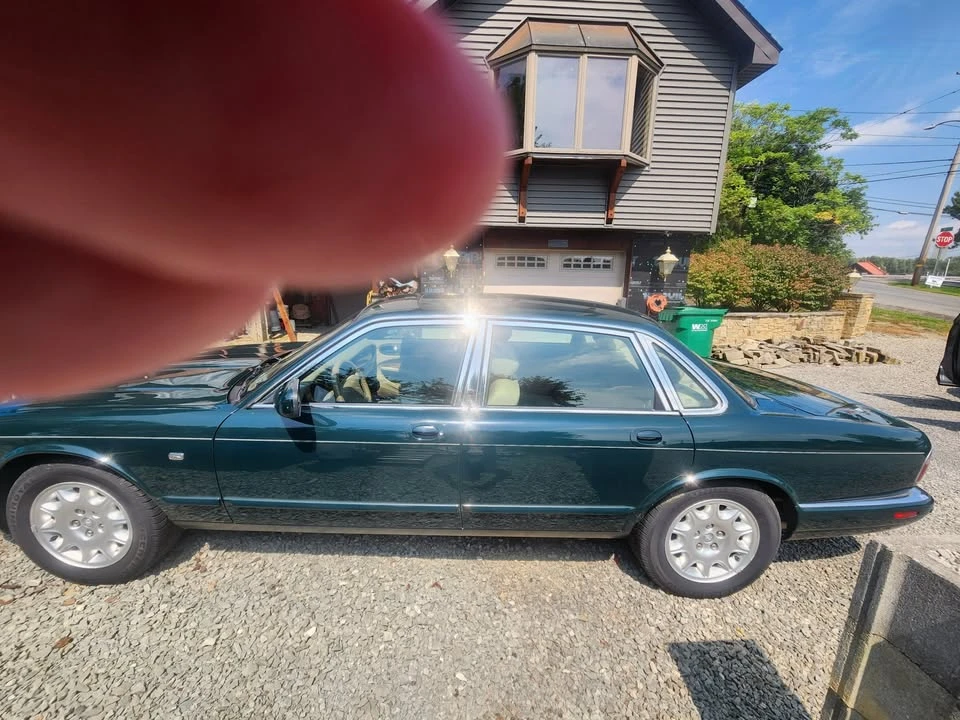2001 Jaguar X308 XJ - Image 5 of 16