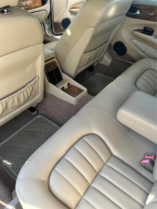 2001 Jaguar X308 XJ - Image 7 of 8