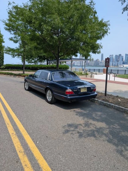2001 Jaguar X308 XJ - Image 7 of 15