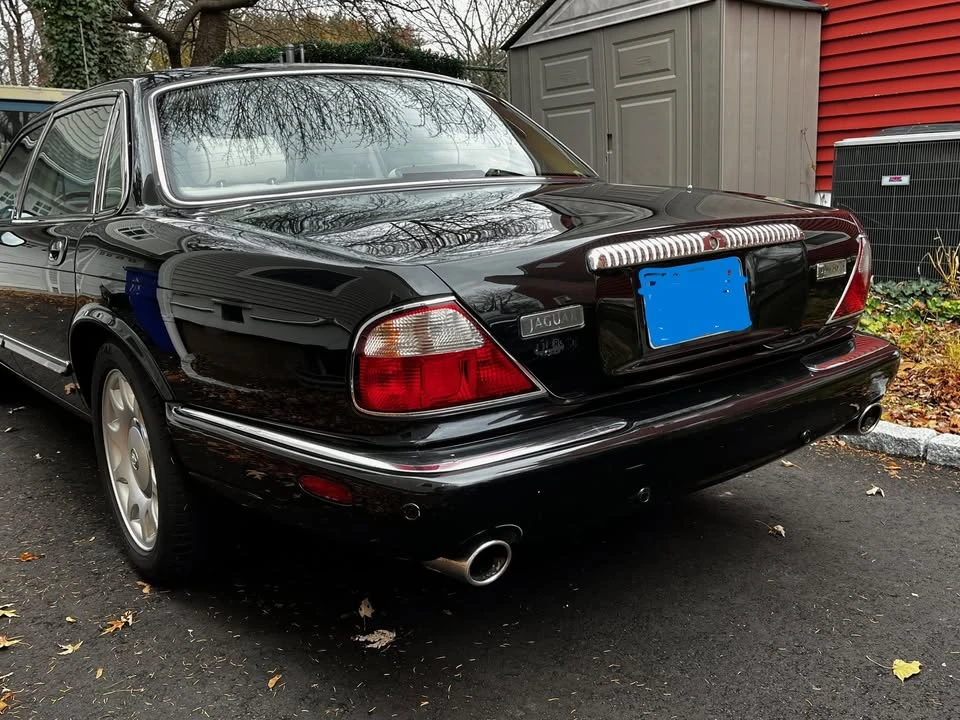 2001 Jaguar X308 XJR - Image 13 of 19