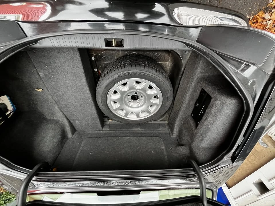 2001 Jaguar X308 XJR - Image 12 of 19