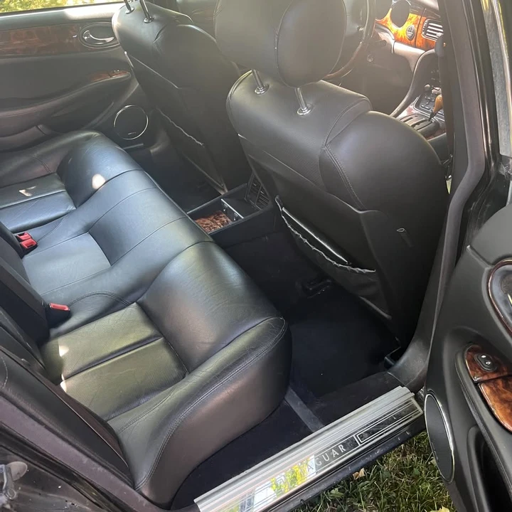 2001 Jaguar X308 XJR - Image 11 of 19