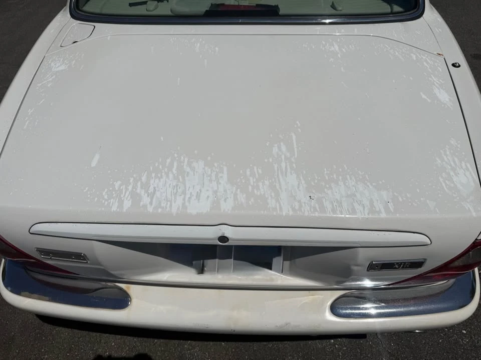 2001 Jaguar X308 XJR - Image 7 of 10
