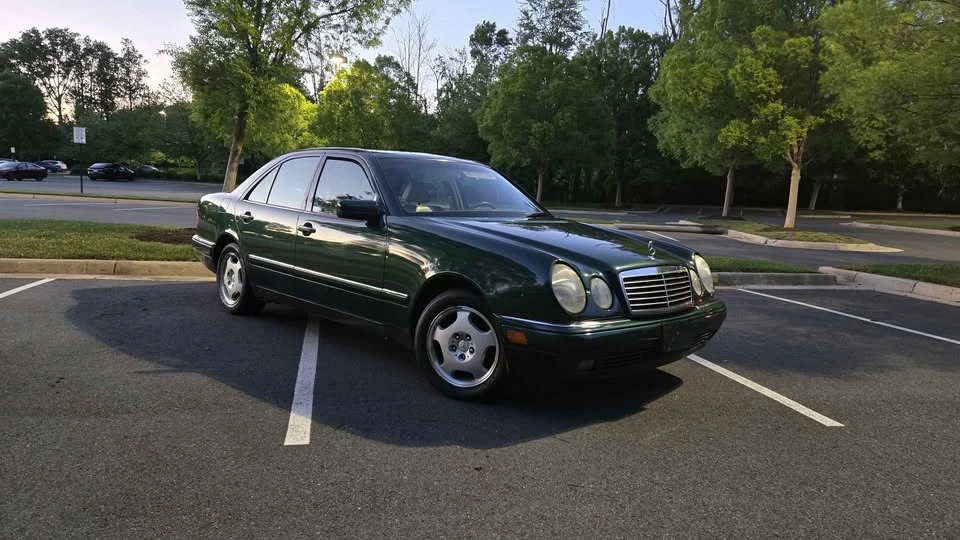 1997 Jaguar X306 XJR - Image 2 of 7