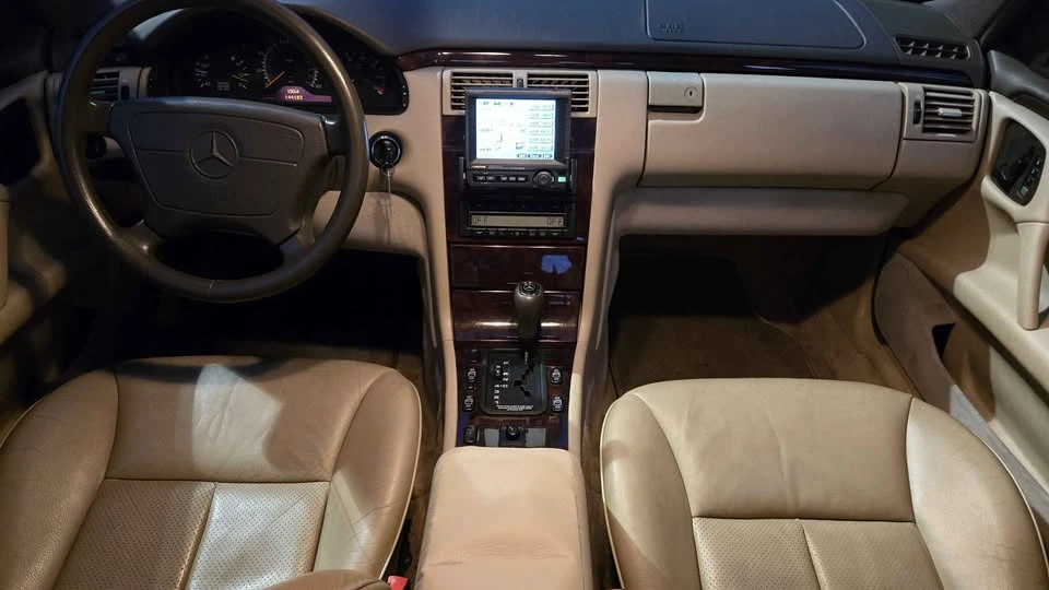 1997 Jaguar X306 XJR - Image 3 of 7