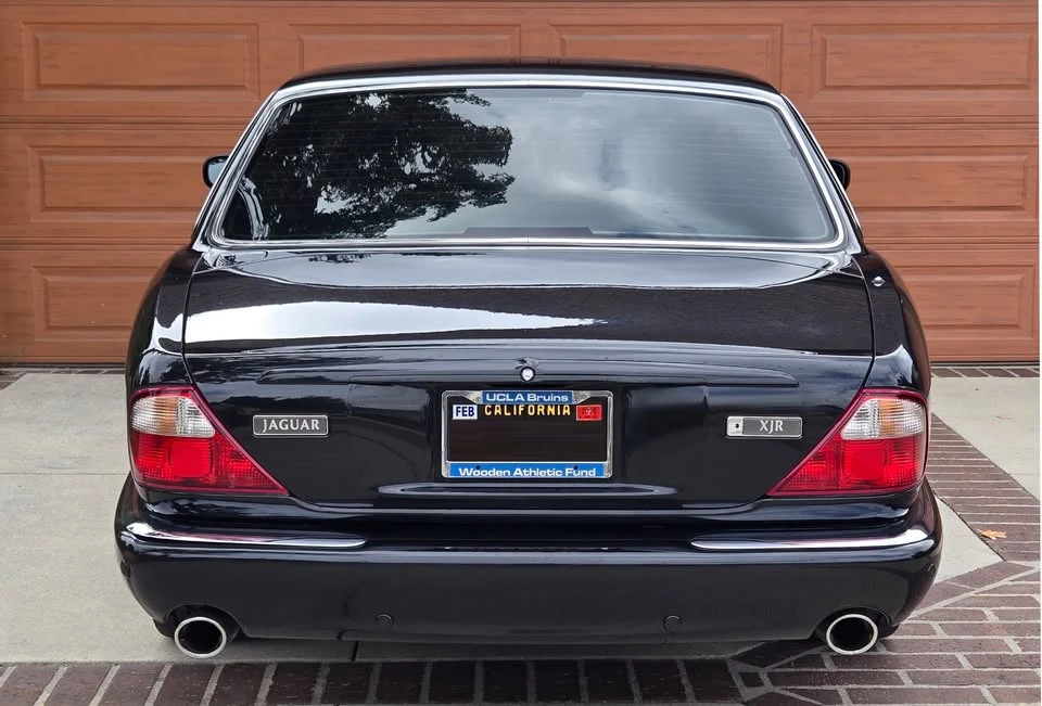 2001 Jaguar X308 XJR - Image 6 of 20
