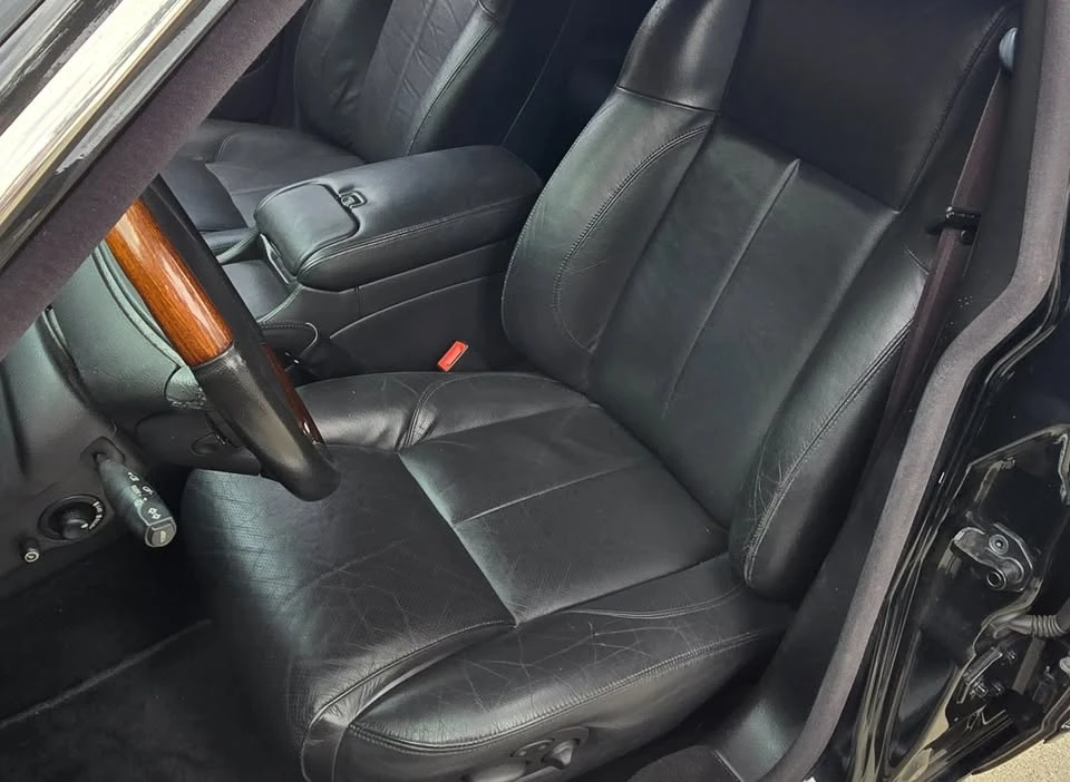 2001 Jaguar X308 XJR - Image 10 of 20