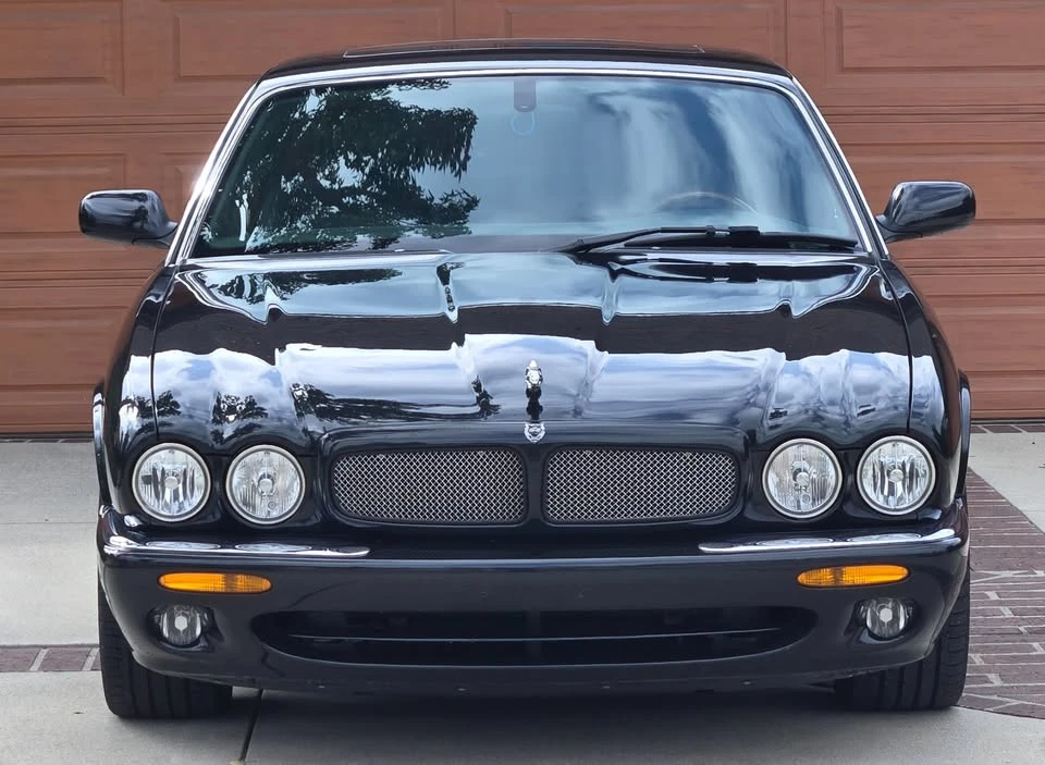 2001 Jaguar X308 XJR - Image 5 of 20