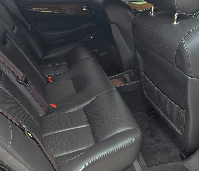 2001 Jaguar X308 XJR - Image 13 of 20