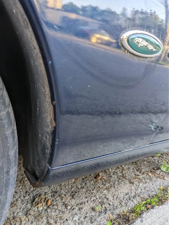 2001 Jaguar X100 XK8 - Image 17 of 18