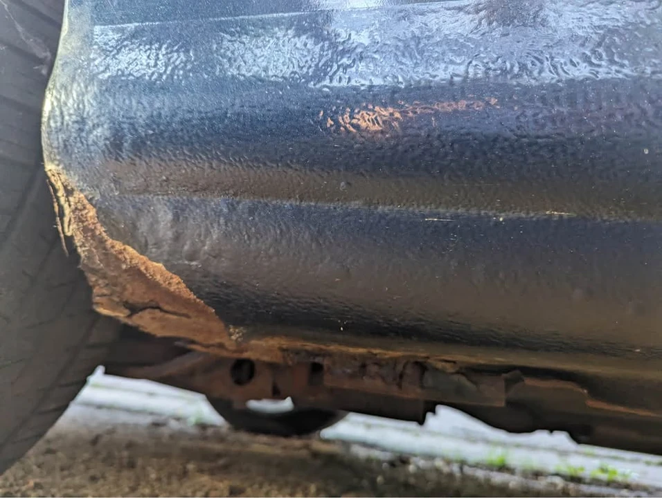 2001 Jaguar X100 XK8 - Image 18 of 18