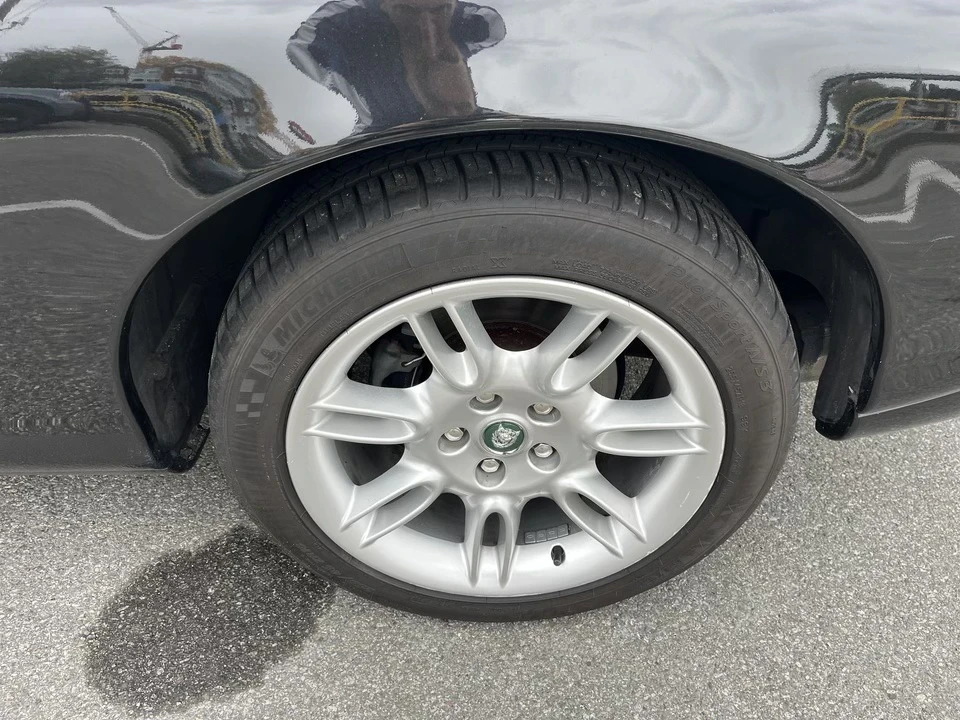 2001 Jaguar XK - Image 10 of 13