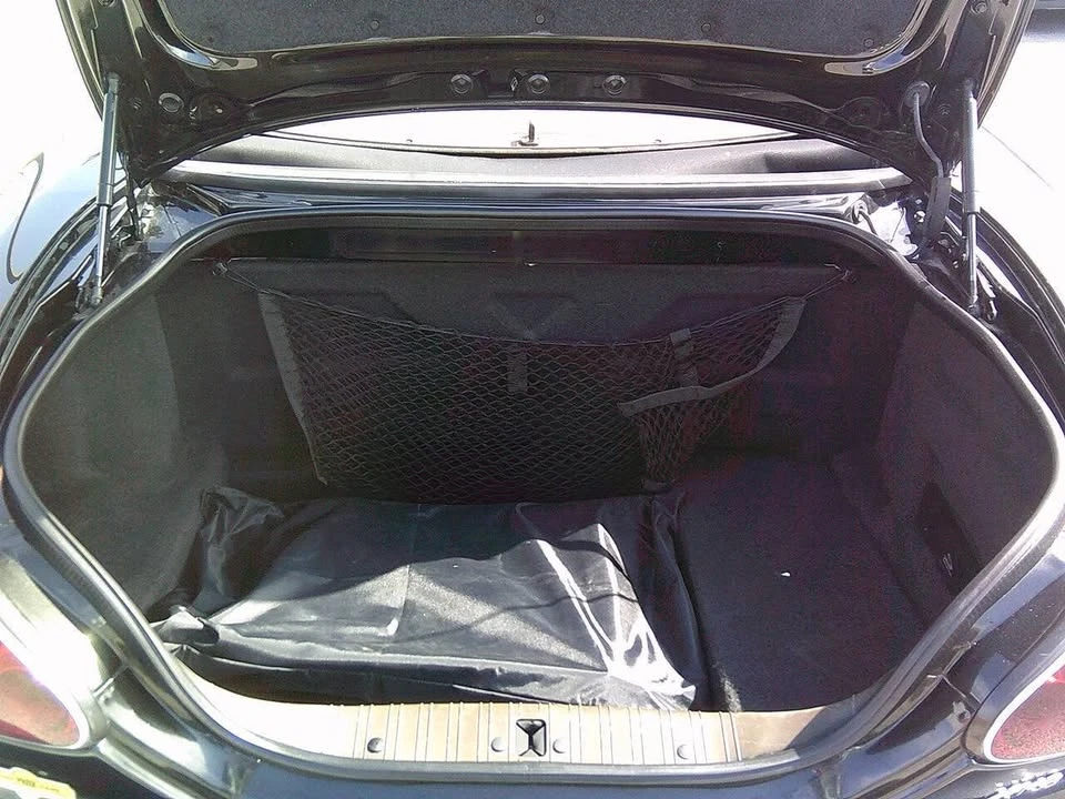 2001 Jaguar X100 XK8 - Image 6 of 20