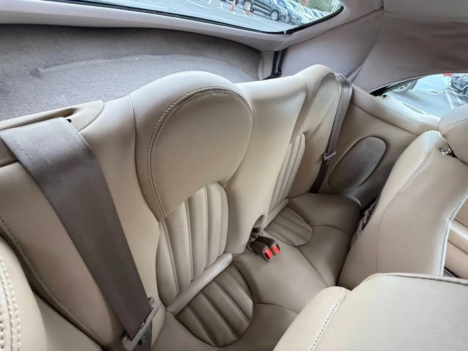 2001 Jaguar X100 XK8 - Image 14 of 20