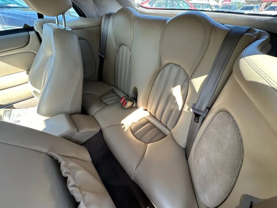 2001 Jaguar X100 XK8 - Image 18 of 20