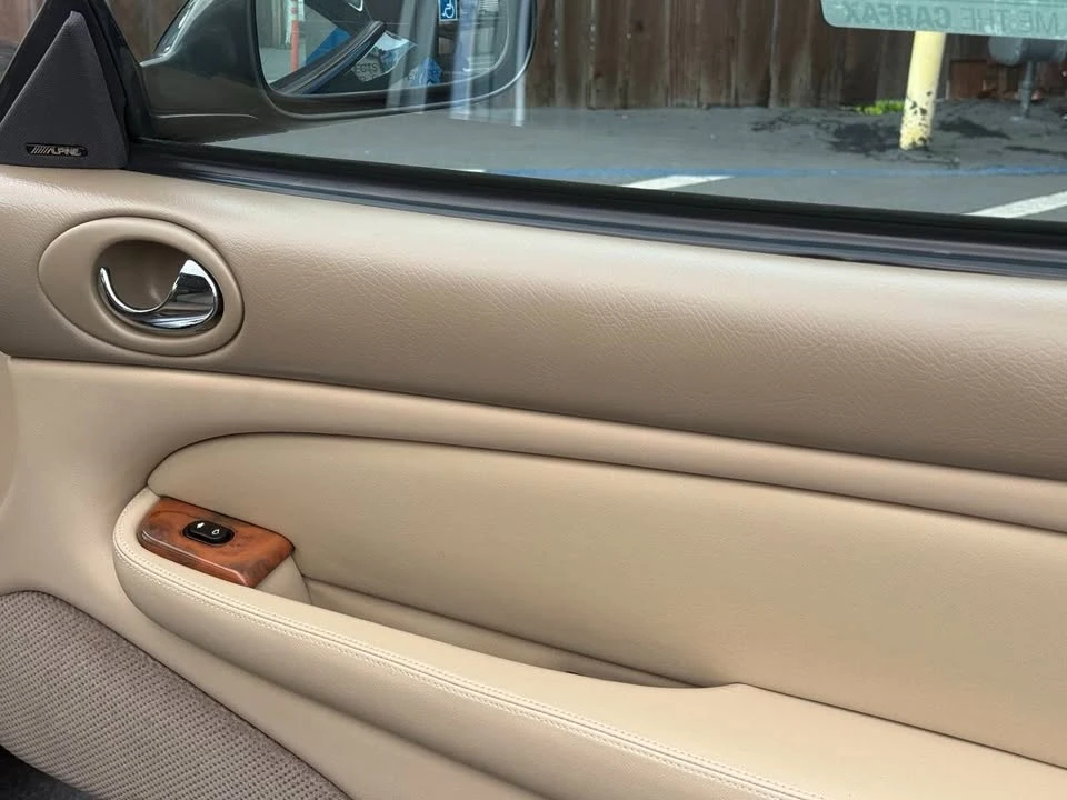 2001 Jaguar X100 XK8 - Image 13 of 20
