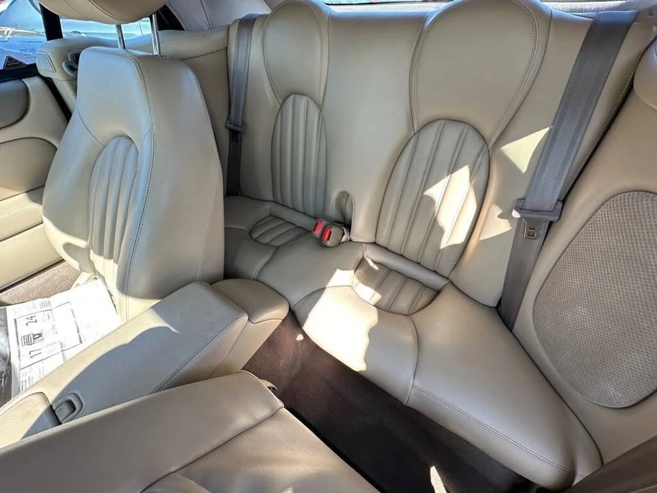 2001 Jaguar X100 XK8 - Image 19 of 20