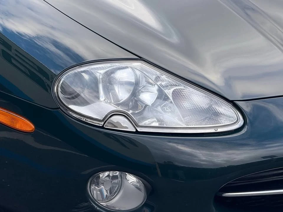 2001 Jaguar X100 XK8 - Image 18 of 20