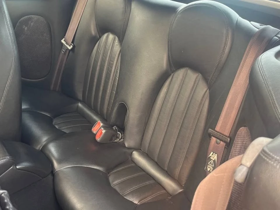 2001 Jaguar X100 XK8 - Image 10 of 12