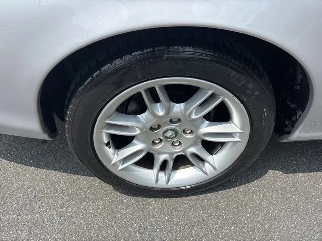 2001 Jaguar X100 XK8 - Image 16 of 20
