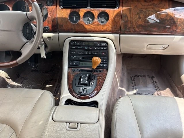 2001 Jaguar X100 XK8 - Image 20 of 20