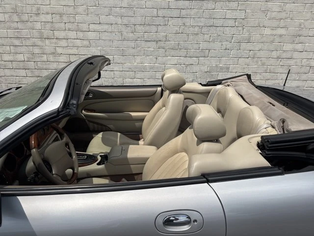 2001 Jaguar X100 XK8 - Image 13 of 20