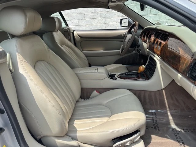 2001 Jaguar X100 XK8 - Image 18 of 20