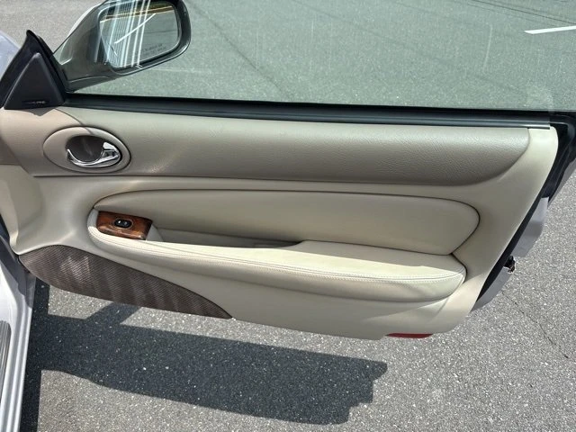 2001 Jaguar X100 XK8 - Image 17 of 20