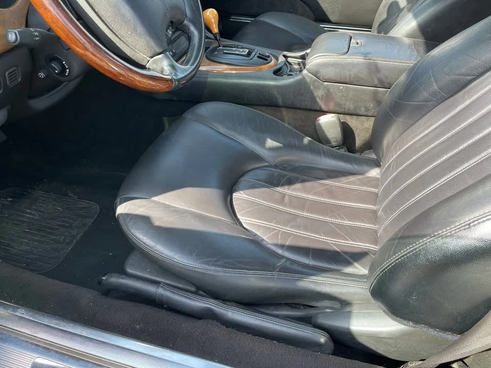 2001 Jaguar X100 XK8 - Image 11 of 13