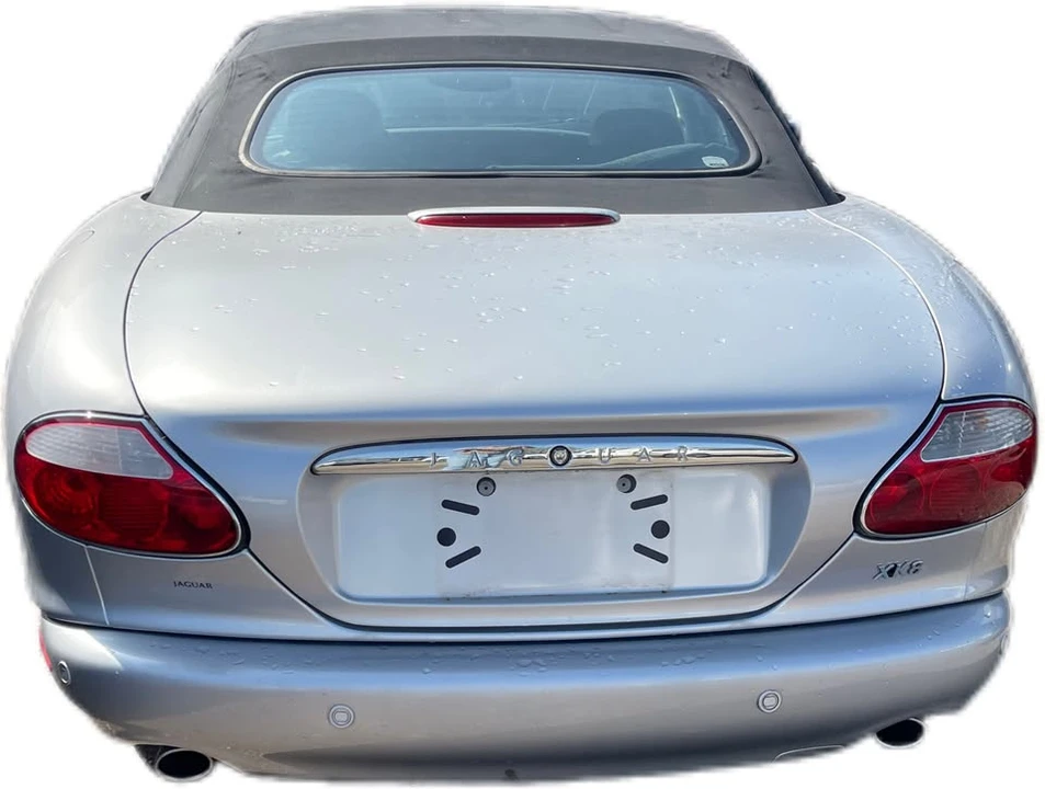 2001 Jaguar X100 XK8 - Image 4 of 13