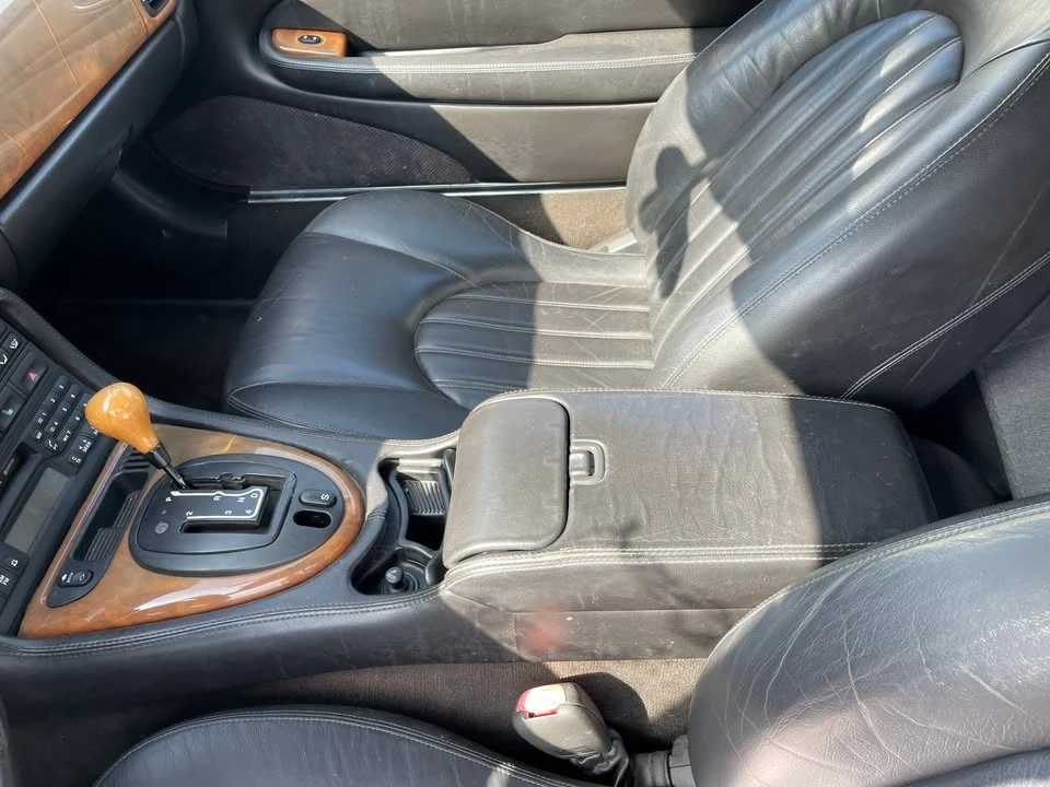 2001 Jaguar X100 XK8 - Image 11 of 15