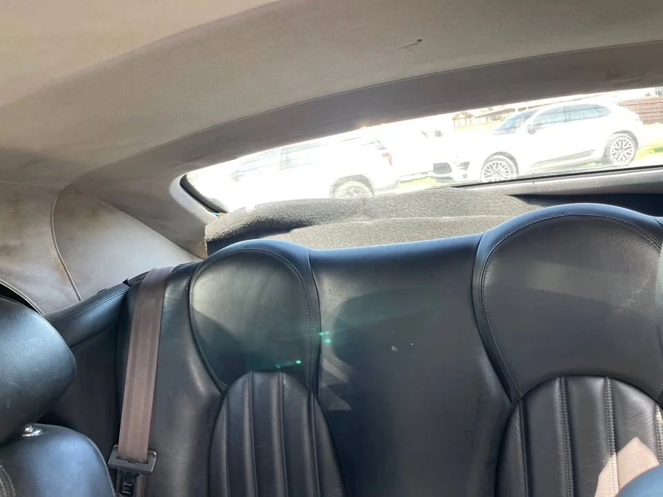 2001 Jaguar X100 XK8 - Image 14 of 15