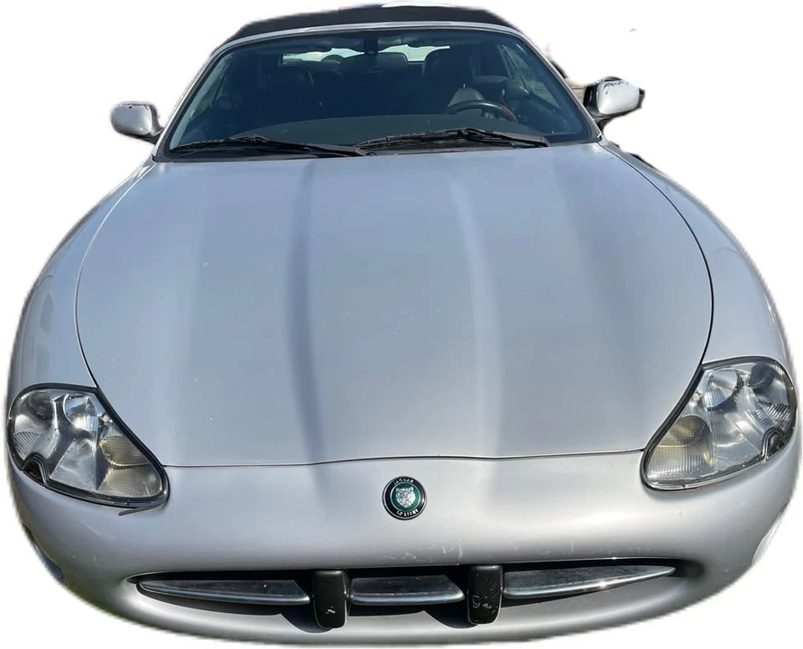 2001 Jaguar X100 XK8 - Image 6 of 13