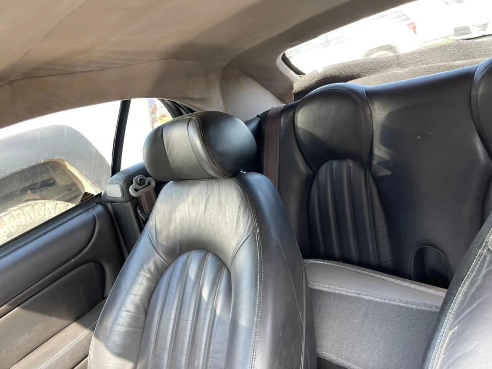 2001 Jaguar X100 XK8 - Image 15 of 15