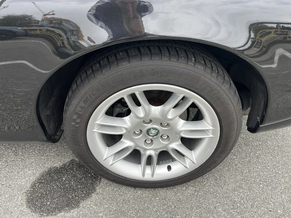 2001 Jaguar X100 XK8 - Image 17 of 17