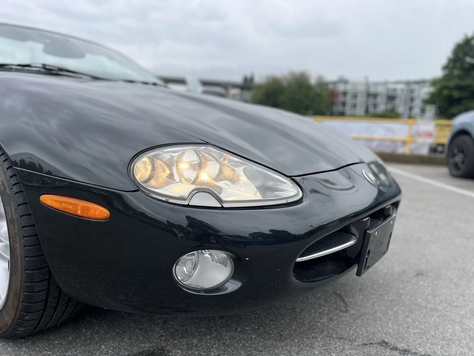 2001 Jaguar X100 XK8 - Image 15 of 17
