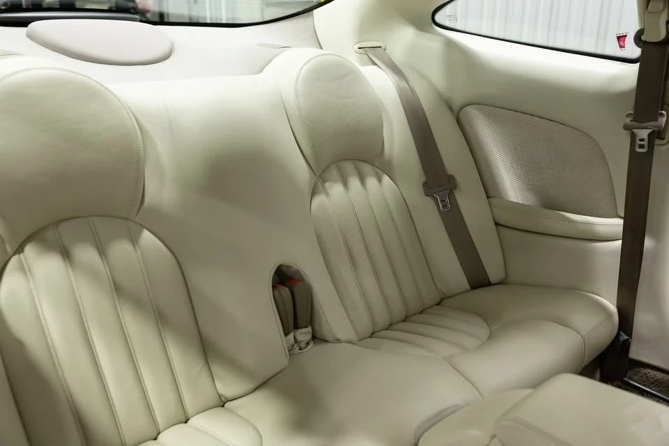 2001 Jaguar X100 XK8 - Image 14 of 20